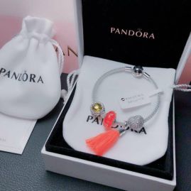 Picture of Pandora Bracelet 5 _SKUPandorabracelet16-2101cly27513913